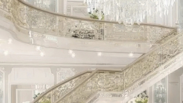 Luxury Villa in Al Ain UAE