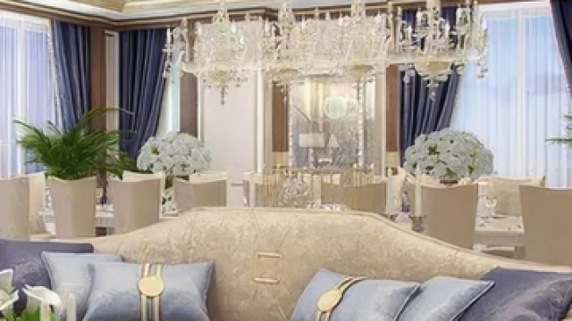 interior decoration Miami