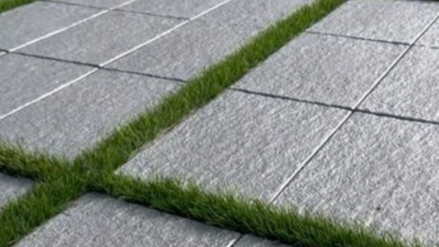 Perfect Landscape Design in Abu Dhabi