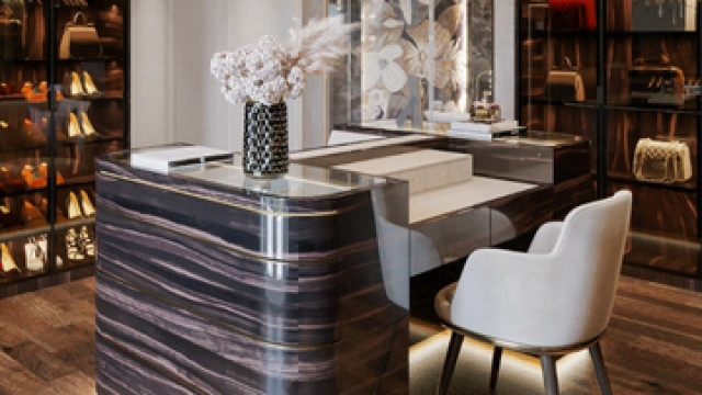 Riyadh Residential villa interior design