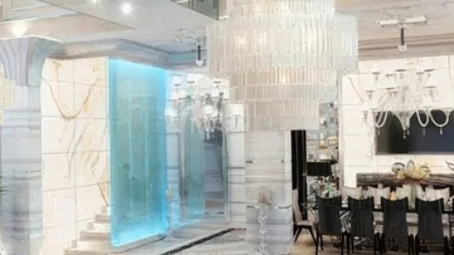 Villa in Palm Jumeirah