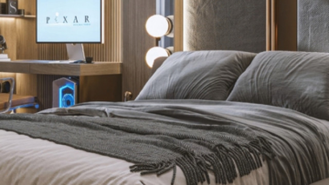 Luxury Apartments in Dubai