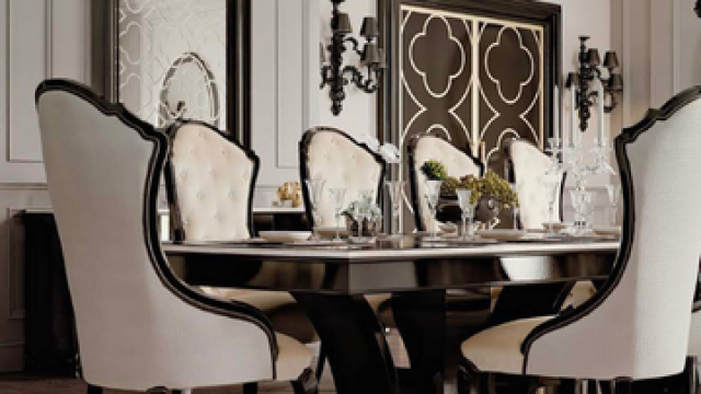 Лучшая коллекция дизайнерской мебели