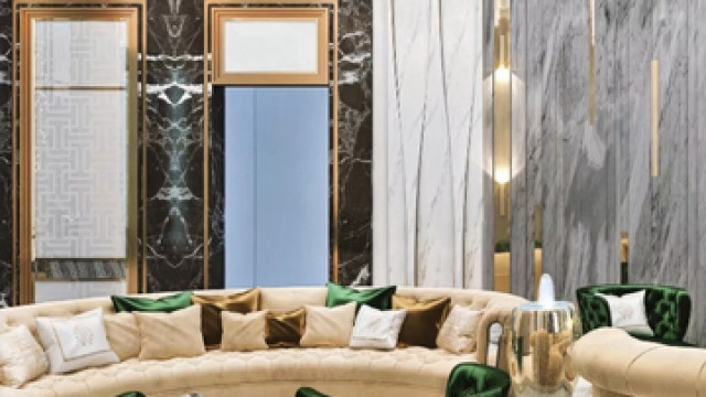 Interior Design company in Abu Dhabi