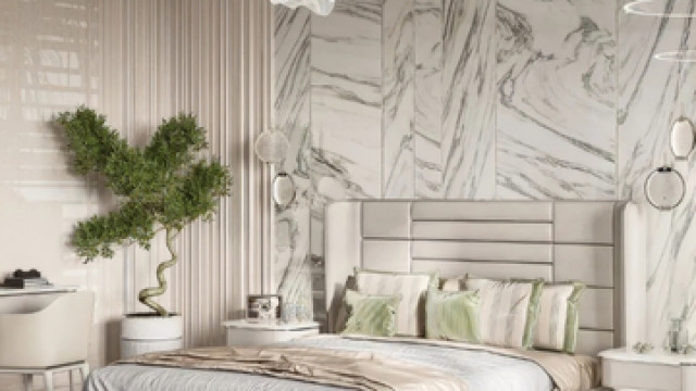 Beautiful Spacious Apartment Interior Ideas