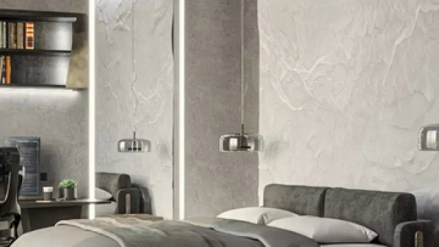 GRAY BEDROOM FOR BOYS