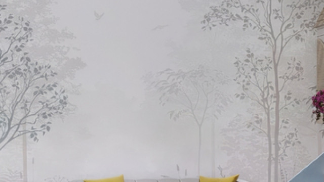 Cozy Children's Rooms Interior