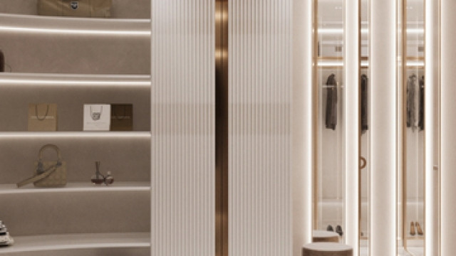 Luxury interiors Lagos