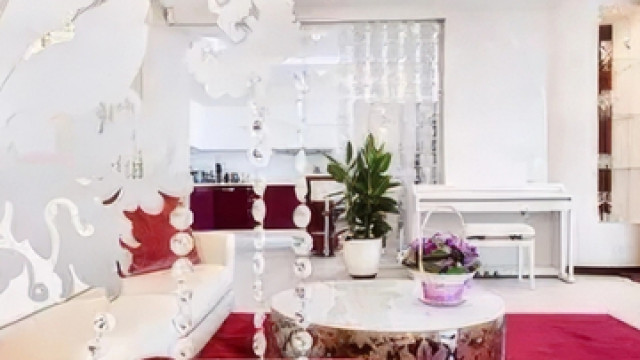 Interior Design Photo