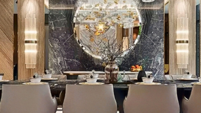 DISTRICT ONE DUBAI VILLA