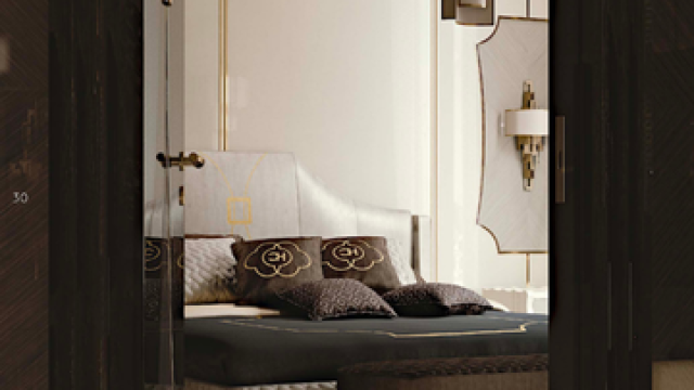 High Quality Italian Furniture