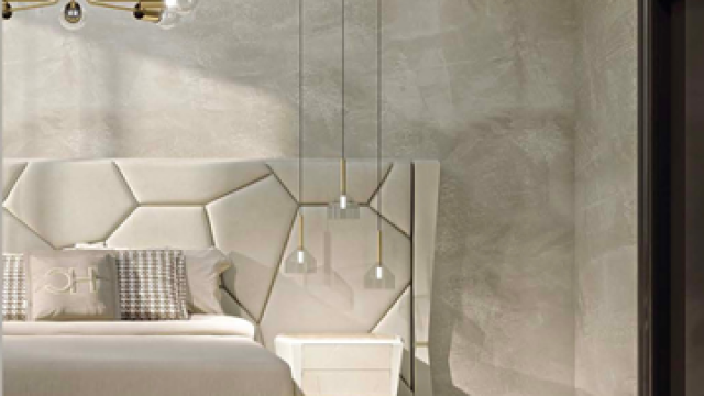 Exclusive custom made furniture design