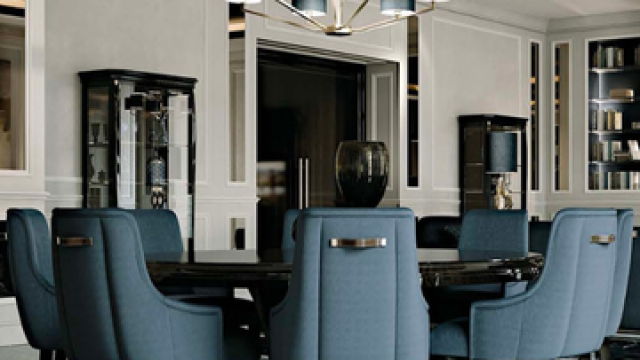 Contemporary Stylish Furniture Collection