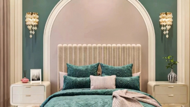 AESTHETIC BEDROOM DESIGNS FOR KIDS