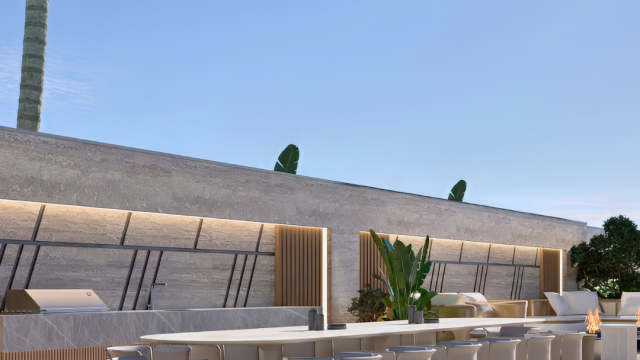 MODERN HOME LANDSCAPING TIPS