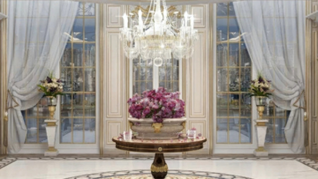 Most Expert Interior & Fitout Contractor Saudi Arabia