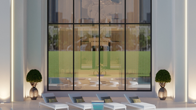 Modern Landscape Design