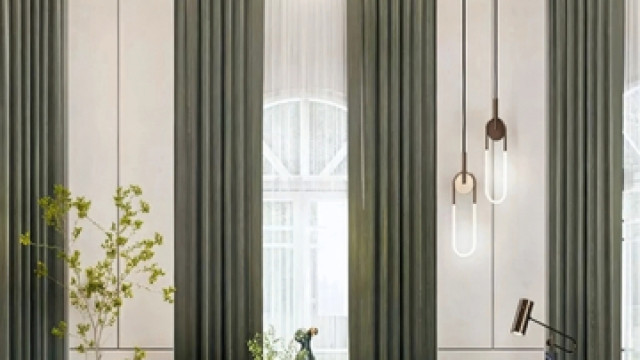 AL KHAWANEEJ LUXURY VILLA FIT-OUT