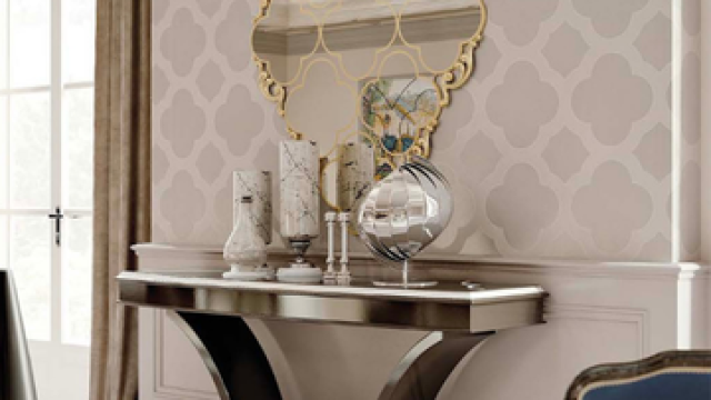 Sitting room furniture