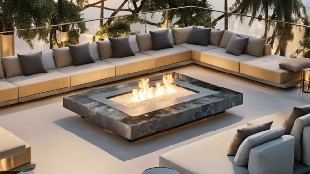 Firepits