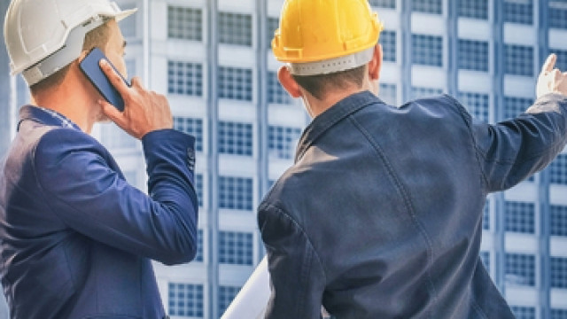 Engineering Consulting Services