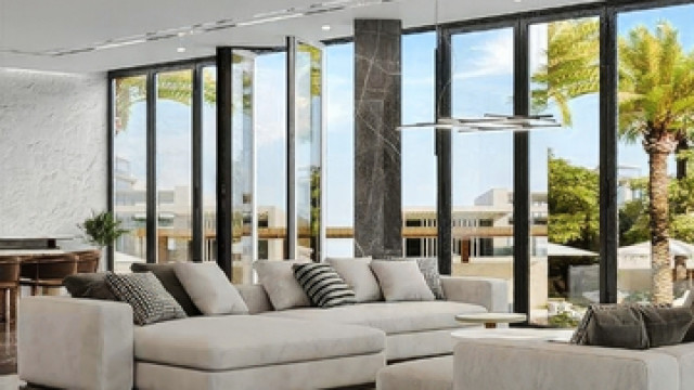 Luxury Villa Construction in La Mer