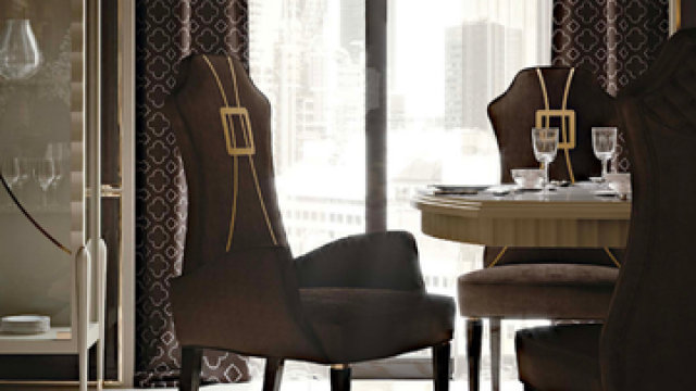 Modern Home Italia Furniture for Luxury Homes