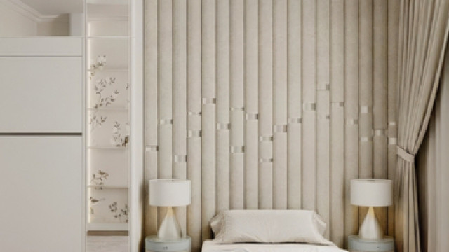 Splendor children's room