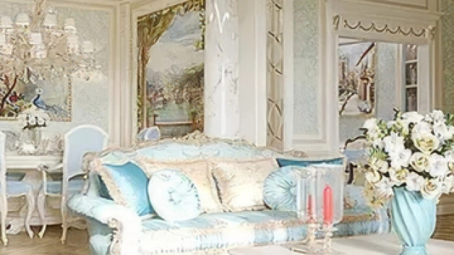 home decor ideas Florida