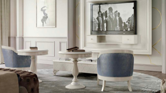 Best living room furniture collection Dubai