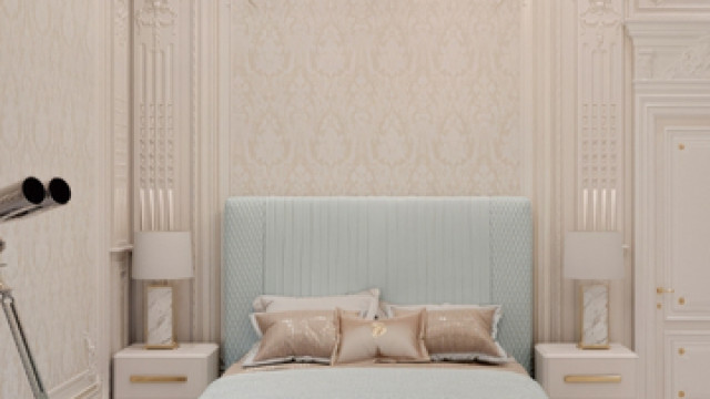 Kids Play Room Interior Design