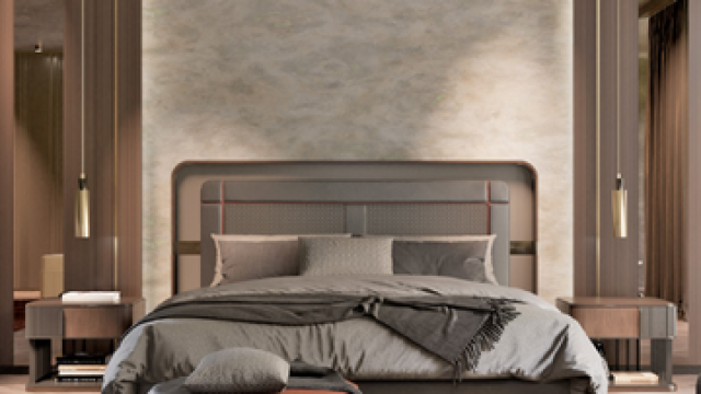 أثاث مريح للغاية