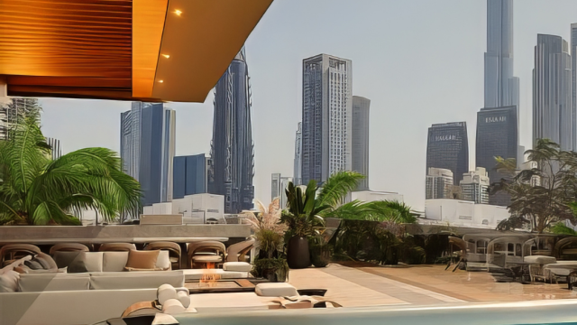 Bespoke Landscape Design