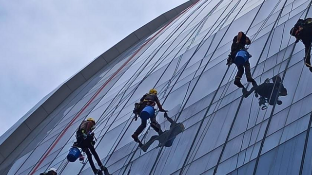 Shobha Hartland Luxury Villa Landscape Design