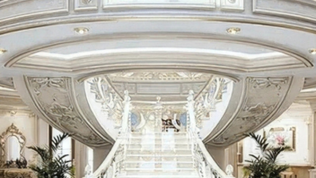 Дизайн дома мечты — проект и реализация