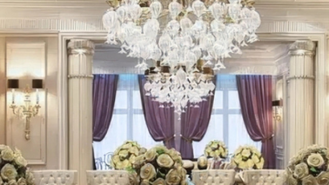 Luxury Villa in Palm Jumeirah