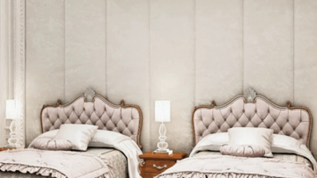 غرفة نوم أطفال  كلاسيك في دبي