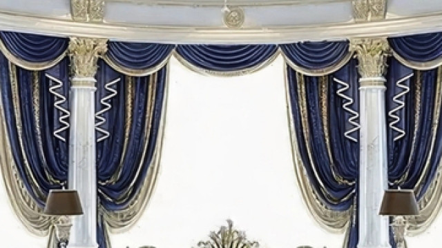 breathtaking villa interior design