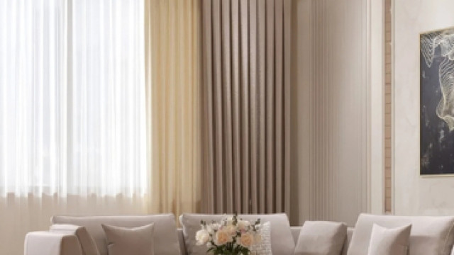 Magnificent Apartment Design Idea