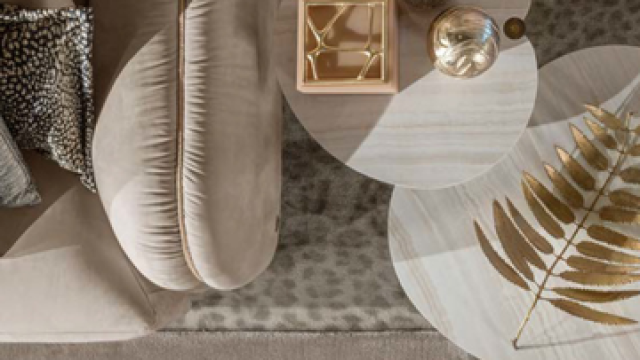 Декор и аксессуары для дома