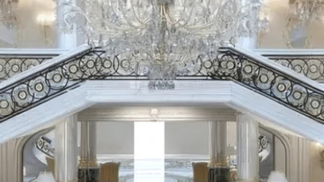 Villa Design in Dubai