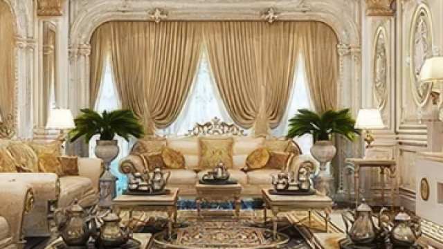 Cozy Apartments in Dubai Marina