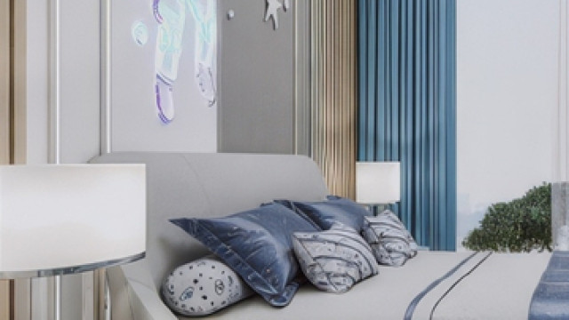 Best Sophisticated Boys' Room Ideas