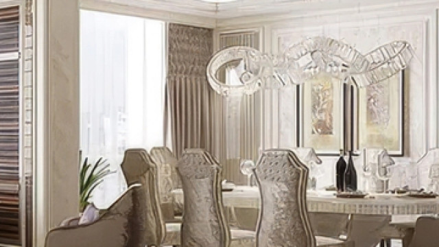 Interior design Dubai for Luxury Apartment
