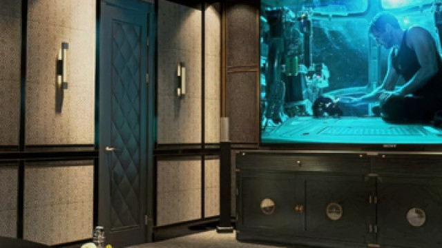 Luxury in Detail: Meticulous Craftsmanship