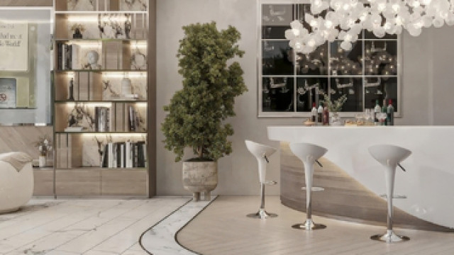 District One Residences, Luxury Apartments in MBR City Dubai