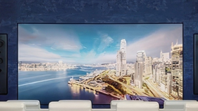 Дизайн интерьера домашнего кинотеатра премиум