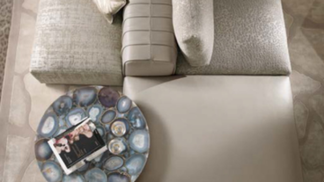 Italy Luxury Modern Furniture