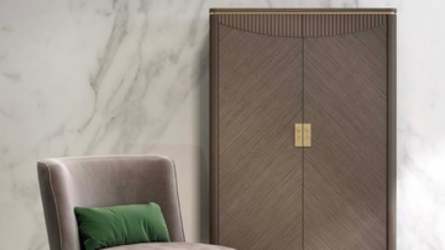 تصميم الأثاث الكلاسيكي