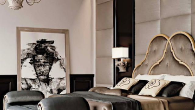 LUXURY FURNITURE PRODUCTION